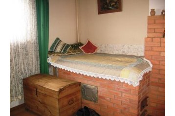 Belarusse Privát Zarechany, Extérieur